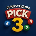 pa lottery pick 3 evening past results